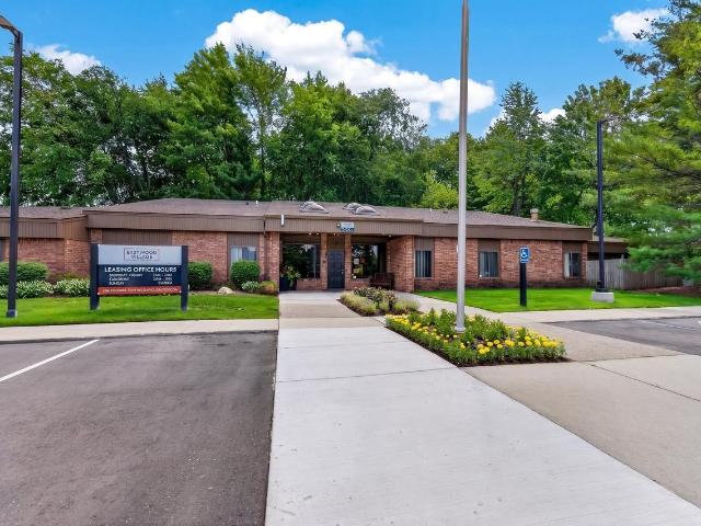 Apartment for rent in Mount Clemens, Michigan