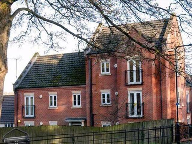 House for sale in South Yorkshire