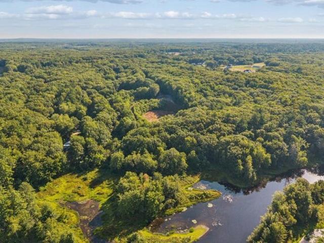 Land for sale in Kennebunk, Maine