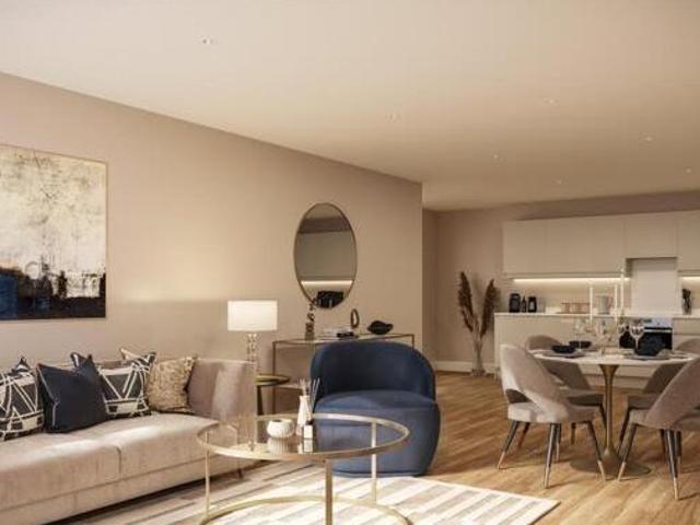 House for sale in Row Town, Surrey