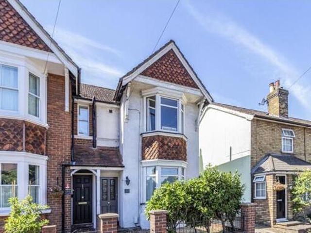 House for sale in Chertsey, Runnymede