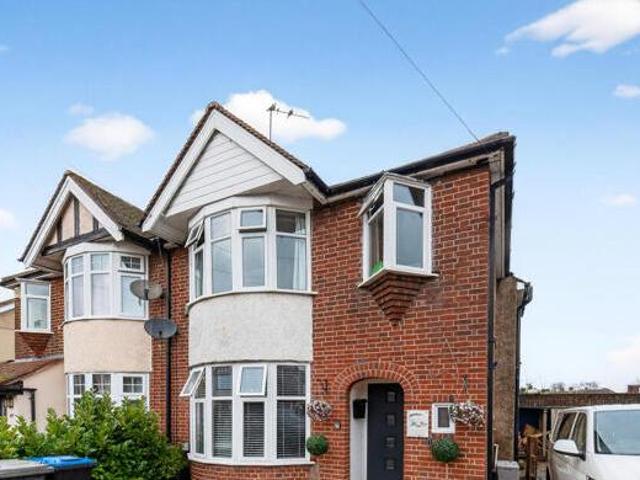 House for sale in Row Town, Surrey