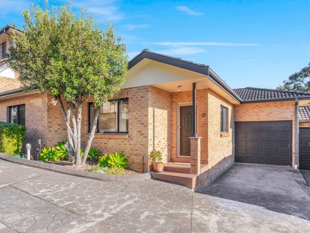 Villa for sale in Sutherland, New South Wales