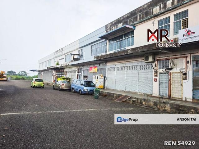 Warehouse for rent in Sungai Petani, Kuala Muda