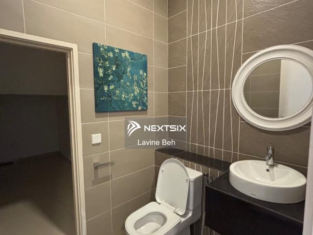 Residential House for rent in Georgetown, Penang