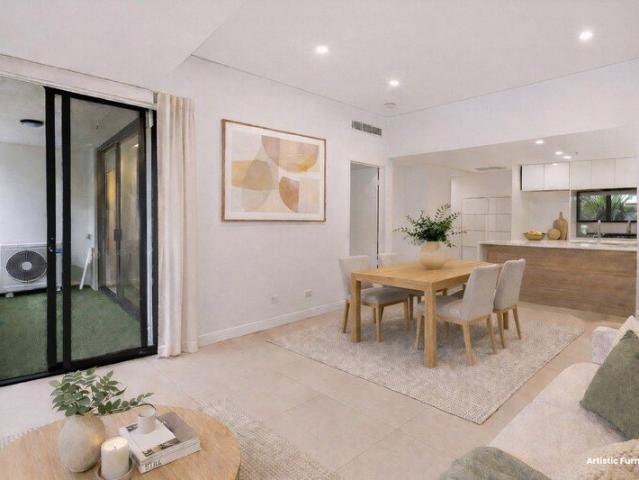 Apartment for sale in Sydney, New South Wales