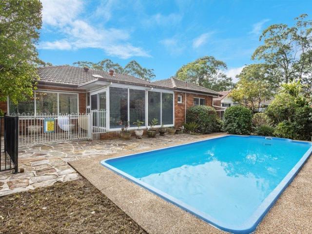 House for sale in Sydney, New South Wales