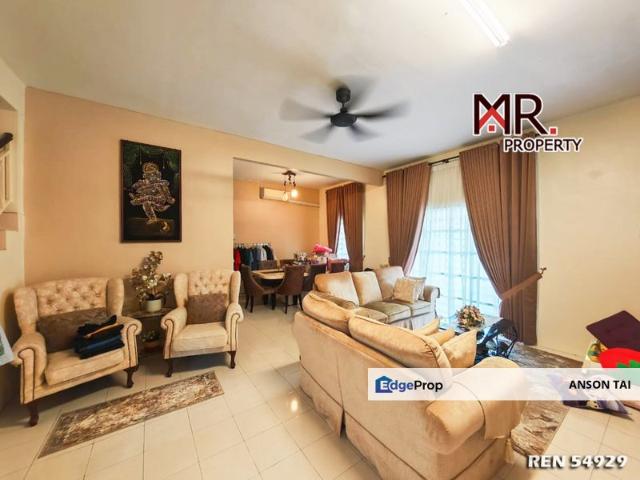 House for sale in Sungai Petani, Kuala Muda