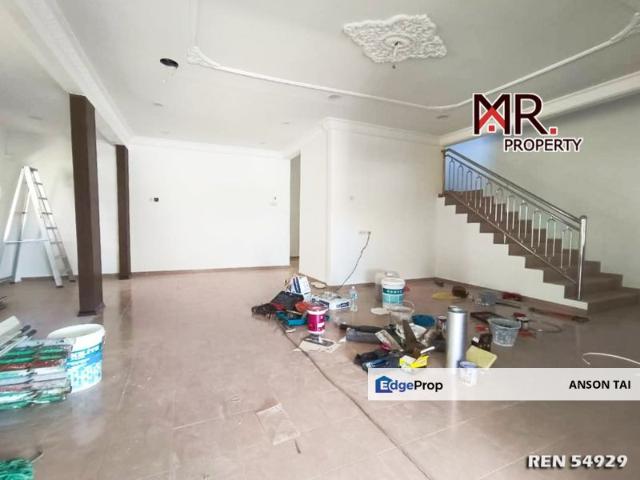 House for sale in Sungai Petani, Kuala Muda