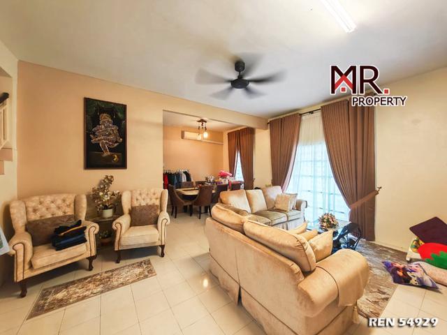 Residential House for sale in Sungai Petani, Kuala Muda
