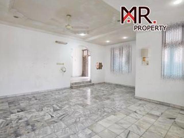 Residential House for sale in Sungai Petani, Kuala Muda