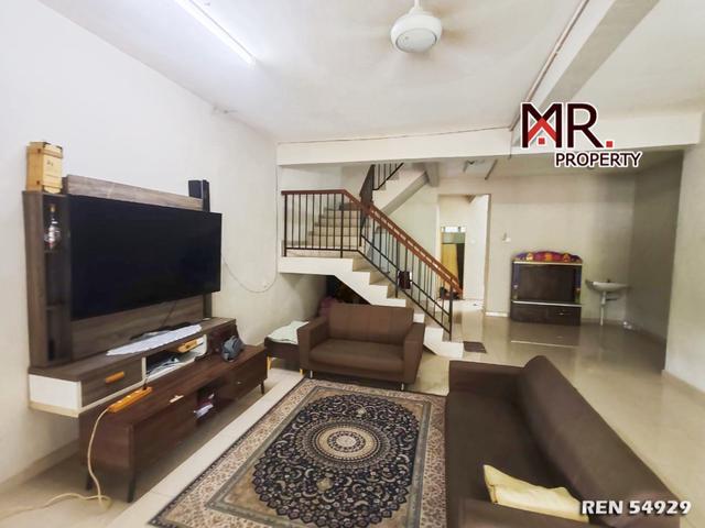 Terraced House for sale in Sungai Petani, Kuala Muda