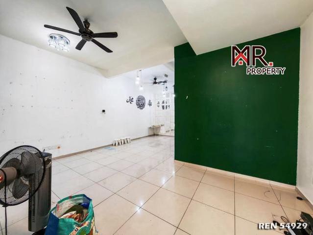 Terraced House for sale in Sungai Petani, Kuala Muda