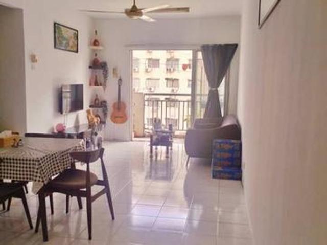 Apartment for sale in Petaling, Subang Jaya