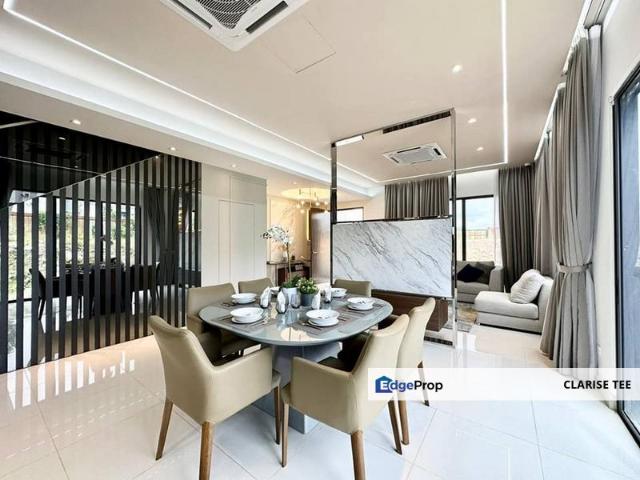 Condominium for sale in Kajang, Langat