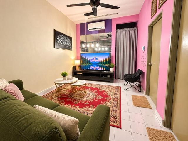 Terraced House for sale in Masai, Johor Bahru