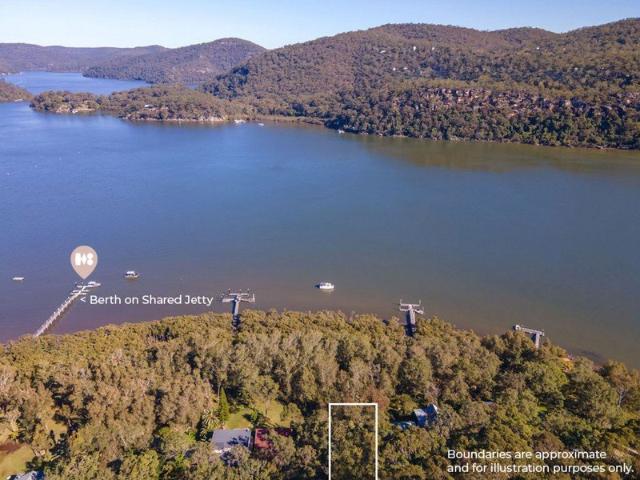 Land for sale in Bar Point, New South Wales