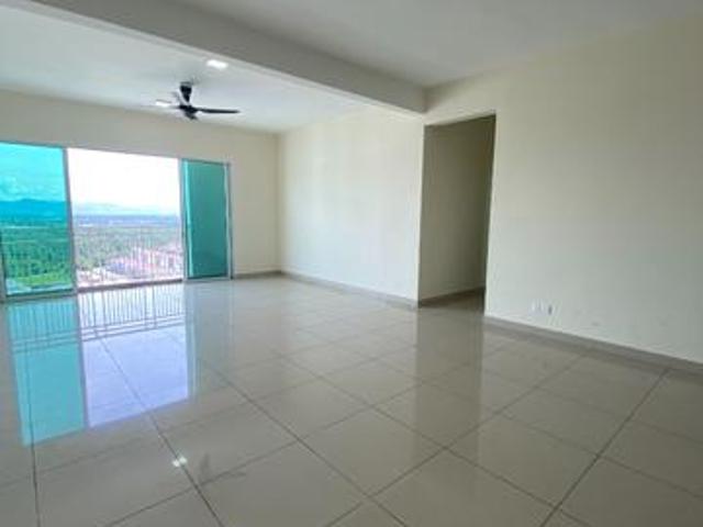 Condominium for sale in Wellesley, Penang