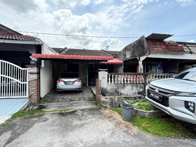 Terraced House for sale in Petaling, Alam Impian