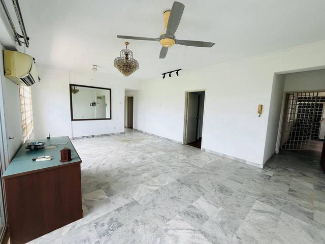 Condominium for rent in Cheras, Kuala Lumpur