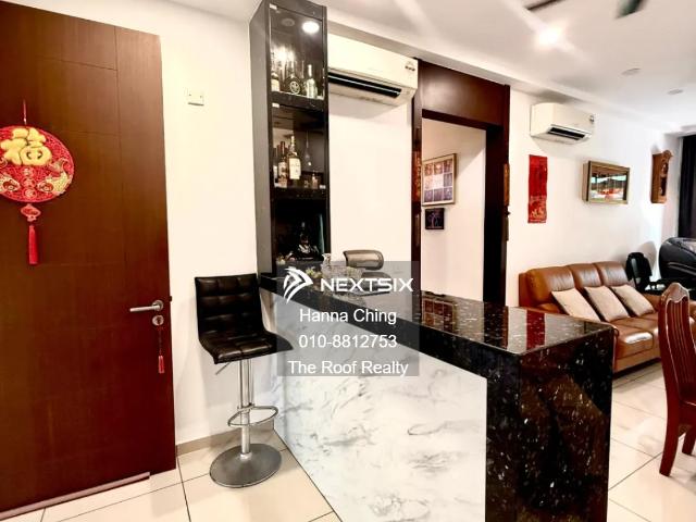 Residential House for sale in Georgetown, Penang