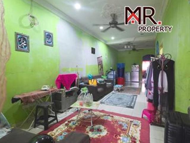 Terraced House for sale in Sungai Petani, Kuala Muda