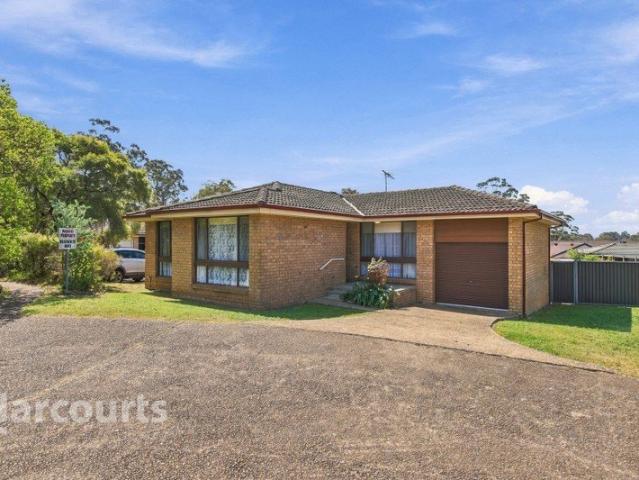 House for sale in Ingleburn, Sydney