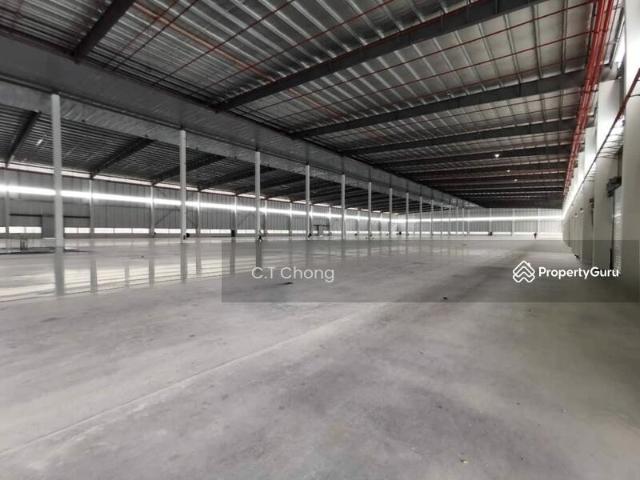 Residential House for sale in Johor