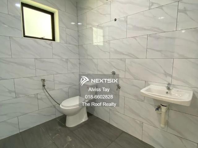 Residential House for sale in Johor