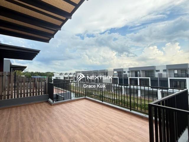 Residential House for sale in Johor