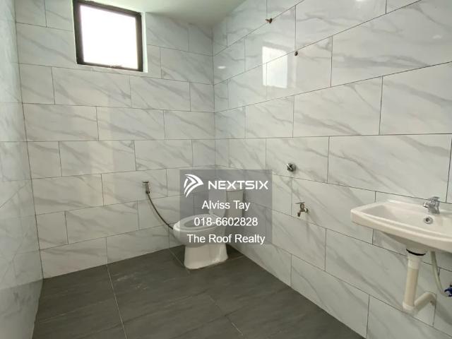 Residential House for sale in Johor