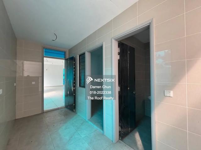 Residential House for sale in Johor