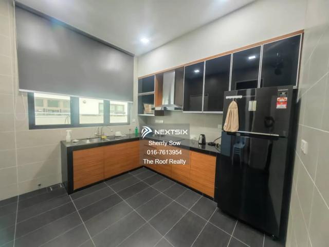 Residential House for sale in Johor