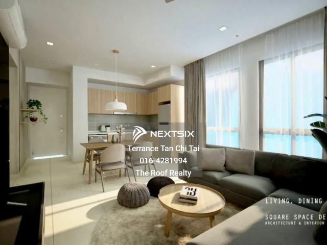 Residential House for sale in Johor