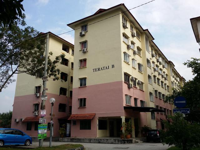 Apartment for sale in Kota Damansara, Petaling Jaya