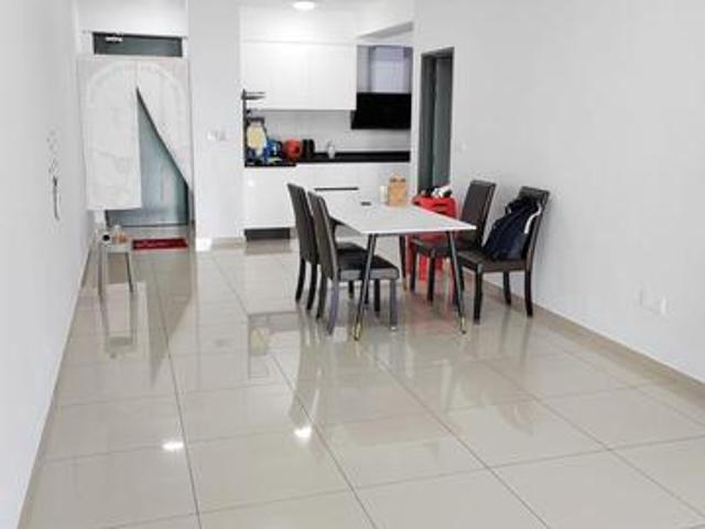 Condominium for rent in Bukit Mertajam, Seberang Perai