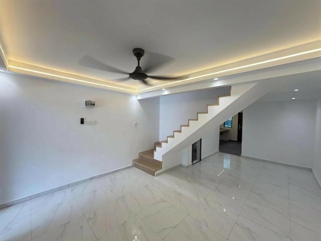 Terraced House for sale in Plentong, Johor