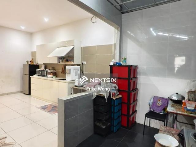 Residential House for sale in Johor
