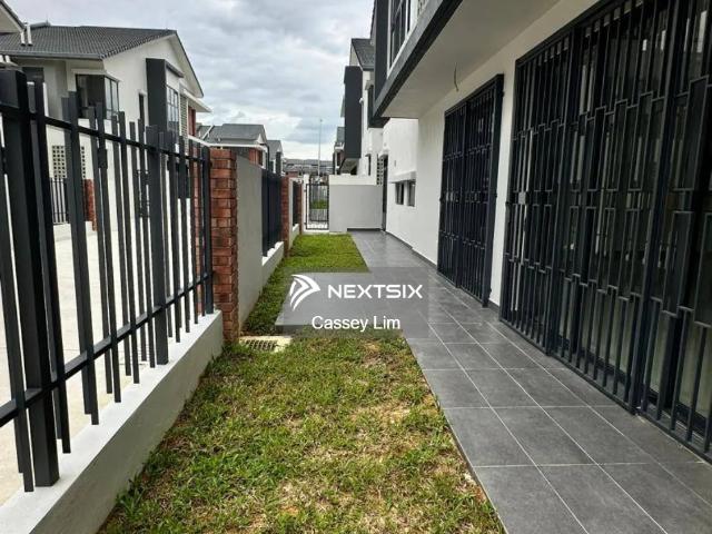 Residential House for sale in Johor