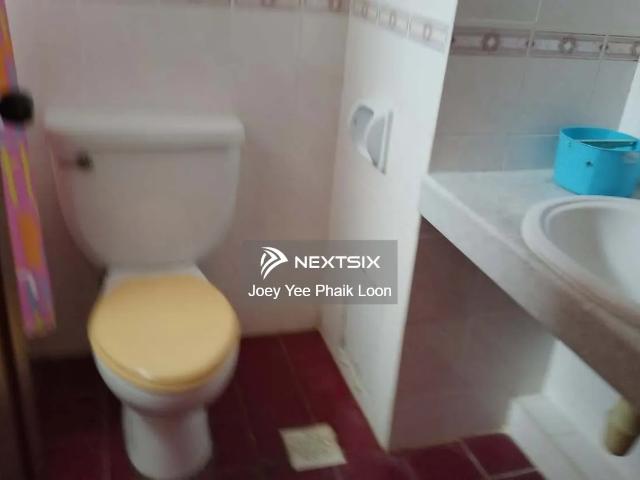 Residential House for sale in Johor