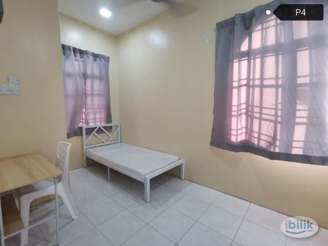 Room for rent in Alam Impian, Selangor