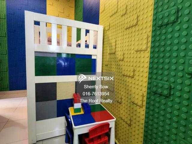 Residential House for sale in Johor