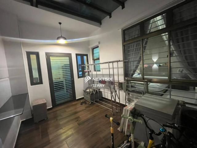 Residential House for sale in Johor
