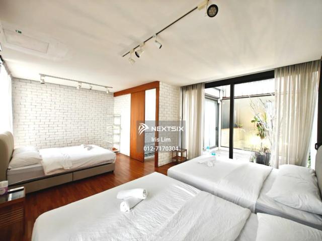 Residential House for sale in Country Heights Damansara, Kuala Lumpur