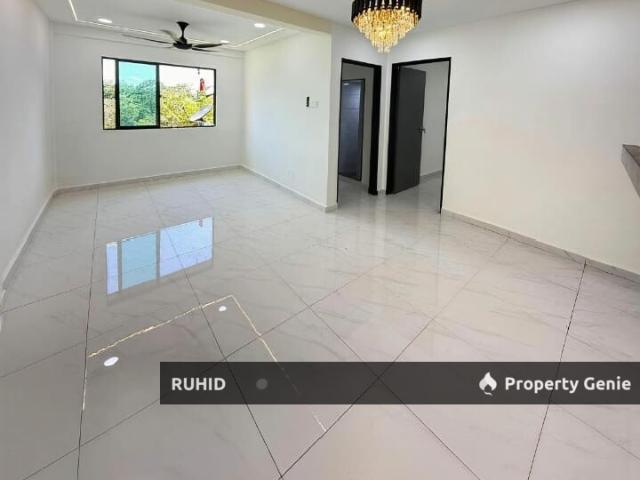 Apartment for sale in Masai, Johor