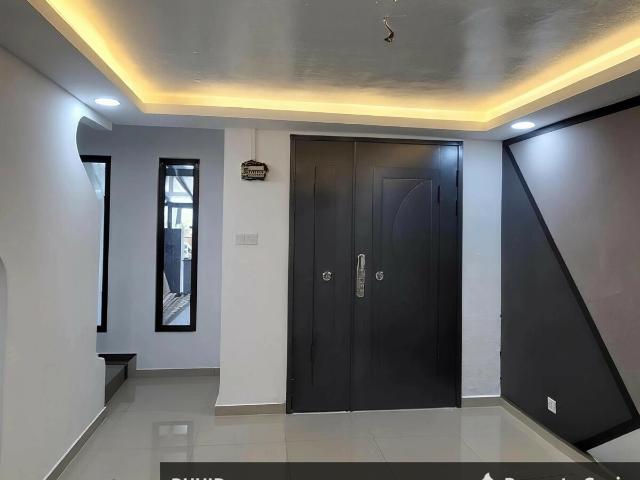 Terraced House for sale in Masai, Johor