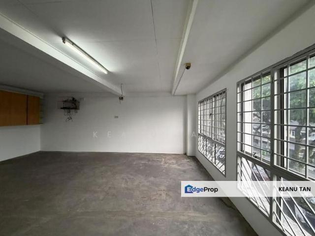 Shop for rent in Batu, Kuala Lumpur