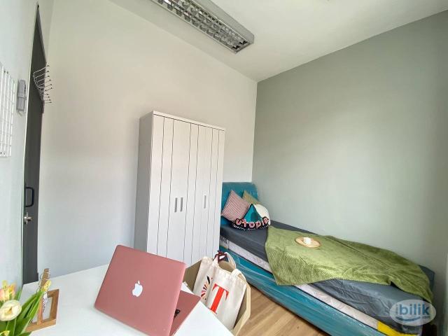 Room for rent in Country Heights Damansara, Kuala Lumpur