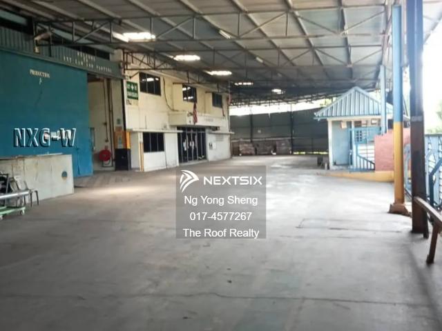 Residential House for sale in Petaling, Subang Jaya
