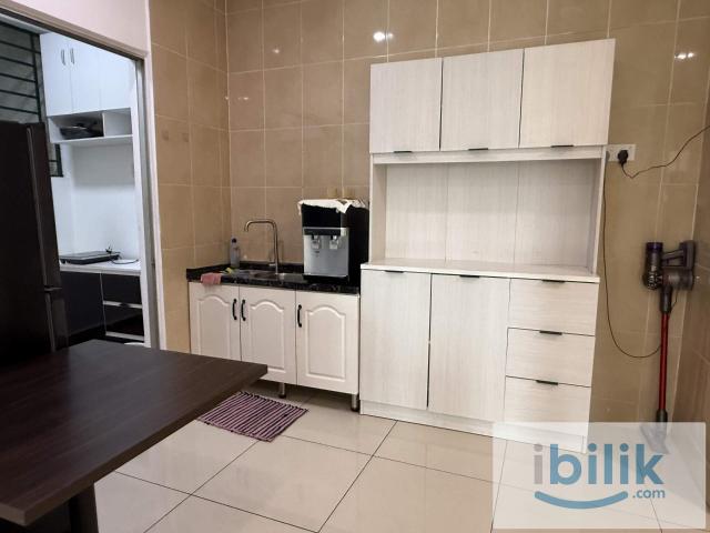 Room for rent in Kuala Lumpur